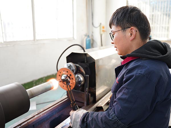 加工環(huán)節(jié)